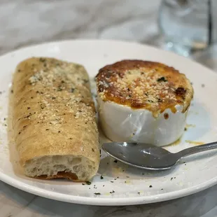 Cajun Seafood Dip