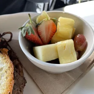 soups and chowder, food