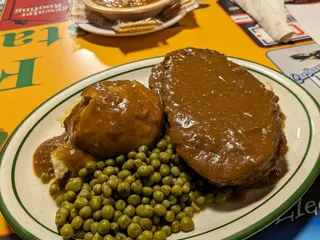 Carthage Family Restaurant