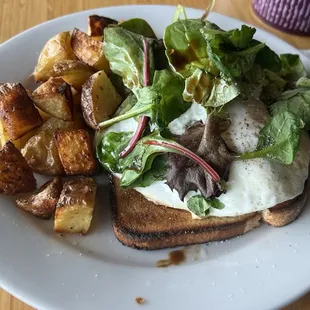 No so something... it was great!