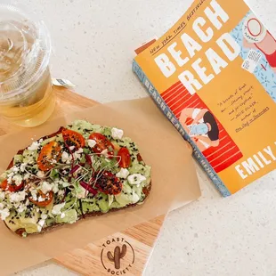 Avocado Toast