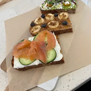 Breakfast Crunch