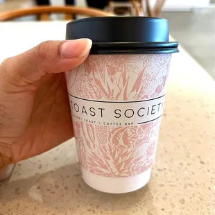 Chagaccino