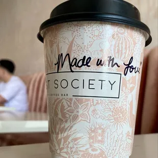 drink