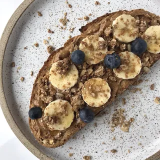 Breakfast Crunch