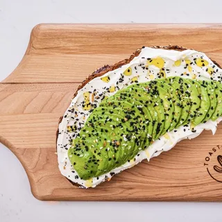 Avo Everything