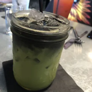 MATCHA