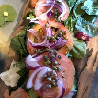LOX & LOADED