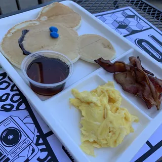 KIDS PANCAKES