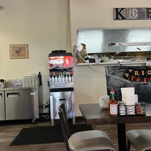 10/3/24 FYI. Semi open kitchen