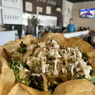 Taco Salad