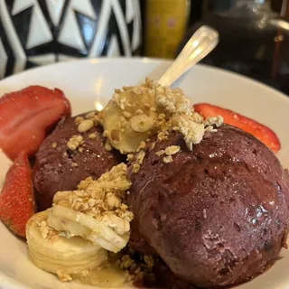 Acai Power Boll