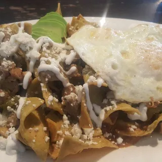 Chile Verde