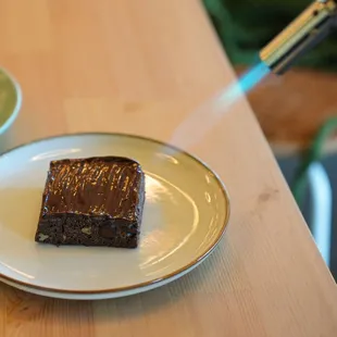 Chunky Brownie