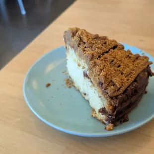 Coffee cake