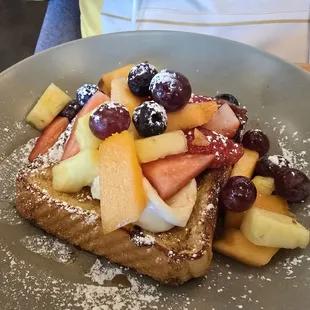 French Toast