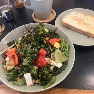 Harvest Bowl