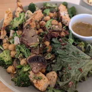 Quinoa Salad