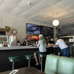 Retro Diner