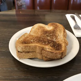 Toast