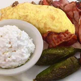 Grilled Jalapeno