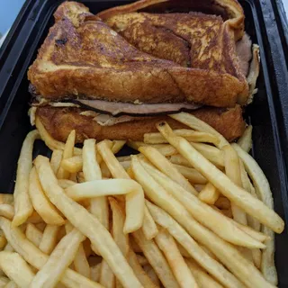 Monte Cristo