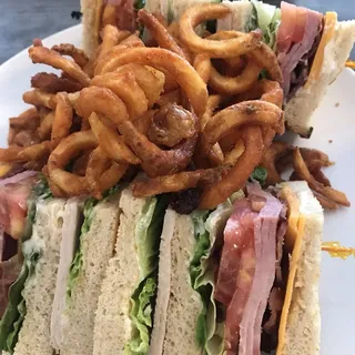 Club Sandwich