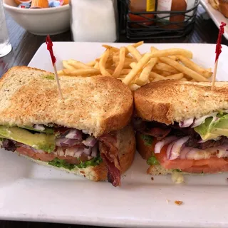 BLTA