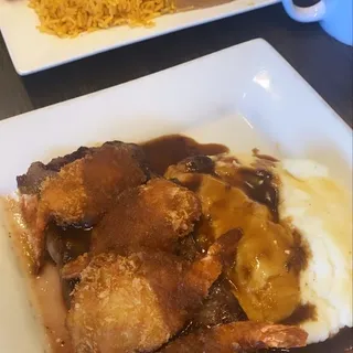 Fajitas