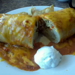 Burritos