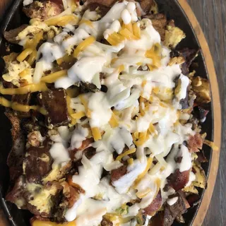 The Big Mess