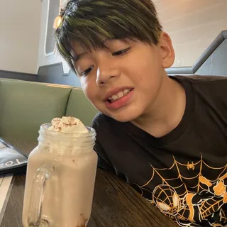 Chocolate Milk