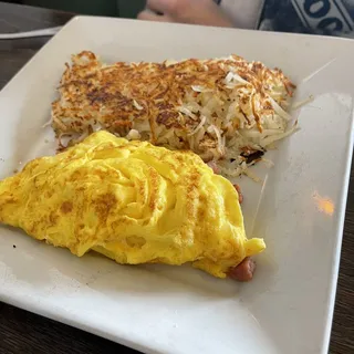 The Morning Delight