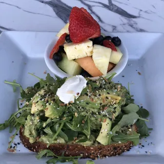 Avocado Toast