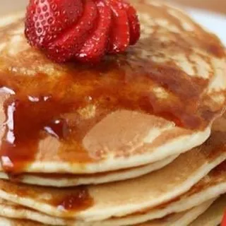 Pancake Combo
