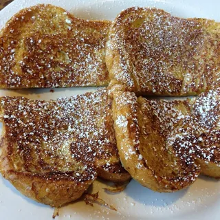 French Toast