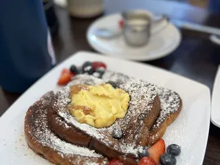 Café Montrose