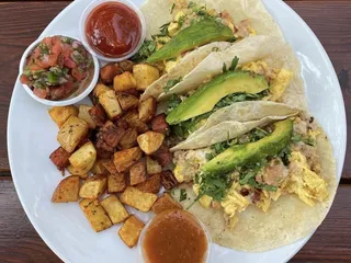 Los Feliz Cafe