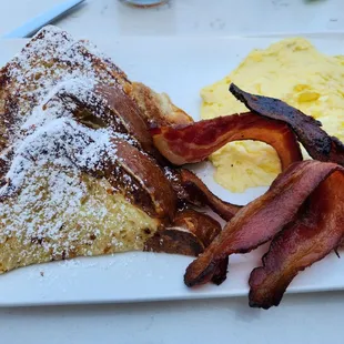 Fantastic French toast