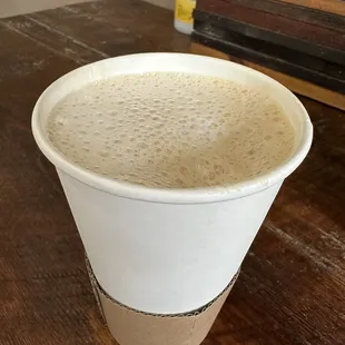 Latte