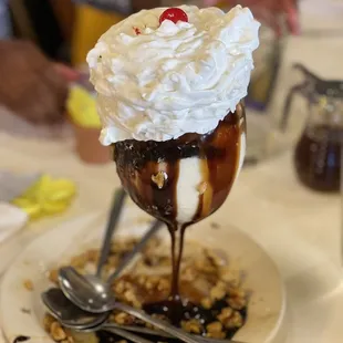 Sundae