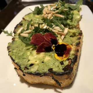 Avocado Toast
