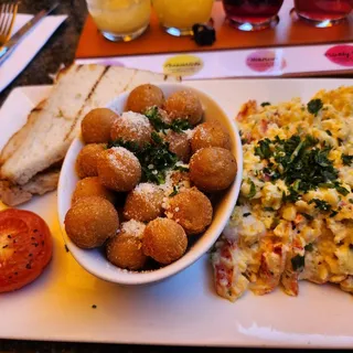 Lobster Scramble