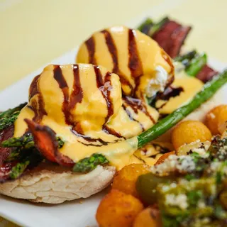 Bacon Benny*