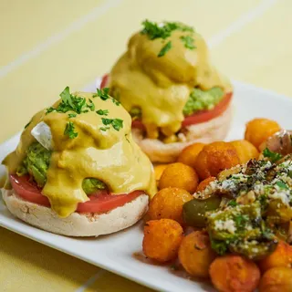 Cali Benny*