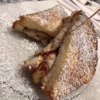 Classic Monte Cristo