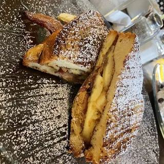 Elvis French Toast