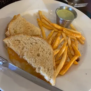 Grilled Cheese