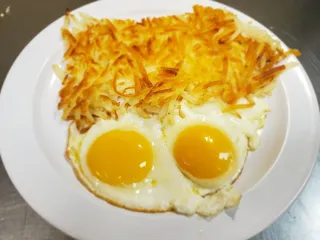 Lou's Diner
