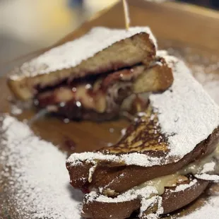 Classic Monte Cristo